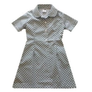 St Michael's – A-Line Dress