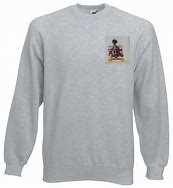 Langley – Dance Sweatshirt