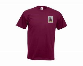 Langley – Dance Tee