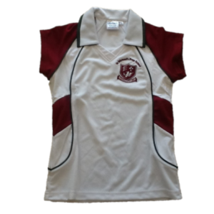 St Michael's – Girls Match Top