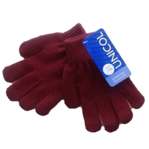 St Michael's – Gloves