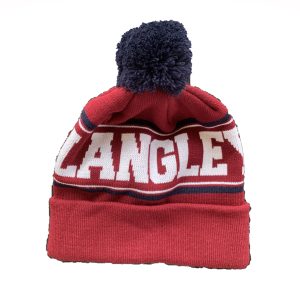 Langley – Bobble Hat