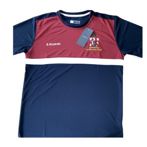 Langley – Kukri Navy Training Top