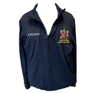 Langley – Kukri Track Top 1/4 Zip
