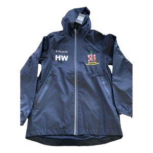 Langley – Kukri Rain Jacket