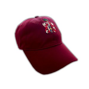 Langley – Cap
