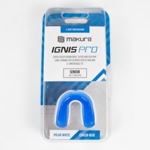 Langley – Mouthguard