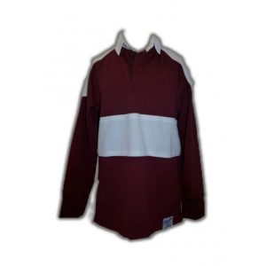 Langley – Rugby Top