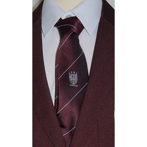 Langley – Tie