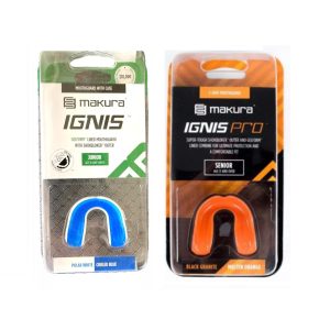 St Michael's – Mouthguard