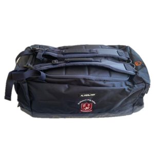 St Michael's – Navy Kit Bag