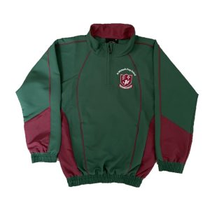 St Michael's – Prep Tracksuit Top