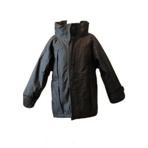 St Michael's – Coat