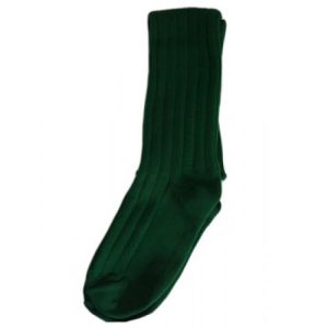 St Michael's – Green Games Socks