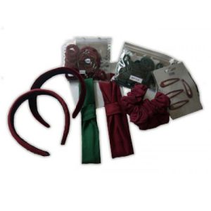 St Michael's – Hair Accessories