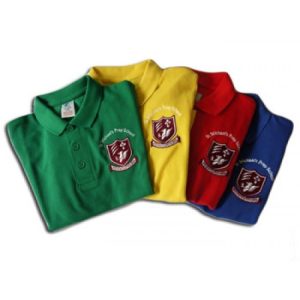 St Michael's – House Polo