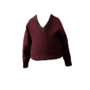 St Michael's – Maroon Jumper