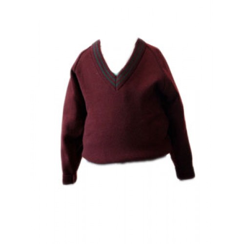 St Michael's – Maroon Jumper