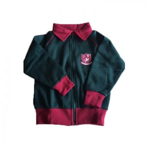 St Michael's – Pre-Prep Tracksuit Top
