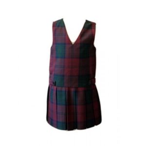 St Michael's – Tunic