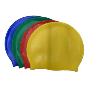 St Michael's – House Swimcap Silicone