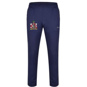 Langley – Kukri Tapered Tracksuit Bottoms
