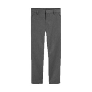 St Michael's – Grey Trousers