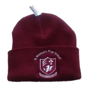 St Michael's – Winter Hat
