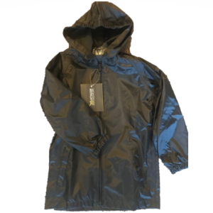 St Michael's – Waterproof Jacket
