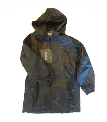 St Michael's – Waterproof Jacket