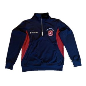 St Michael's – Year 7 & 8 Kukri Tracksuit Top